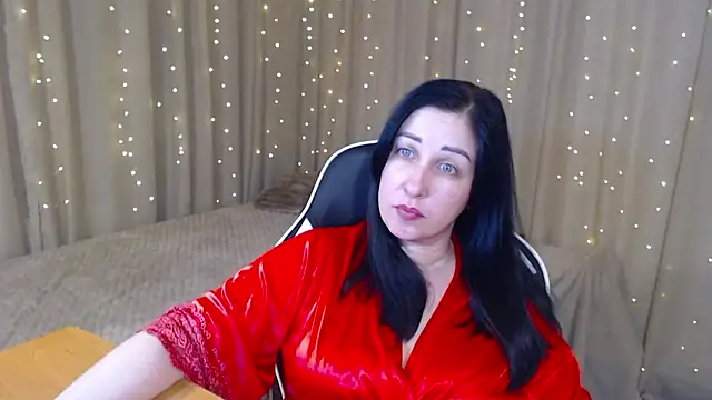 JillStevens online show from January 2026 08:29:01 PM