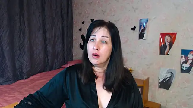 JillStevens online show from September 2025 01:20:01 AM