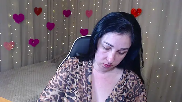 JillStevens online show from March 2026 03:16:02 PM