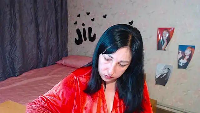 JillStevens online show from September 2025 02:39:02 AM