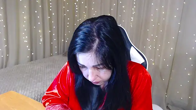 JillStevens online show from February 2026 02:07:02 AM