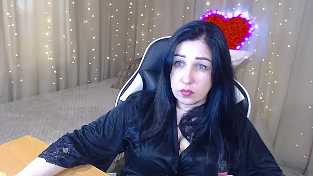 JillStevens online show from February 2026 08:56:01 AM