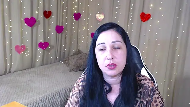 Snapshot of JillStevens chatting on May 2026 08:25:02 PM JillStevens online show from May 2026 08:25:02 PM