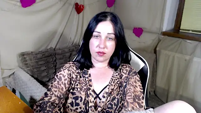 Snapshot of JillStevens chatting on June 2026 05:57:02 PM JillStevens online show from June 2026 05:57:02 PM
