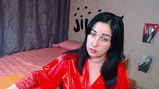 JillStevens online show from December 2025 01:54:02 PM