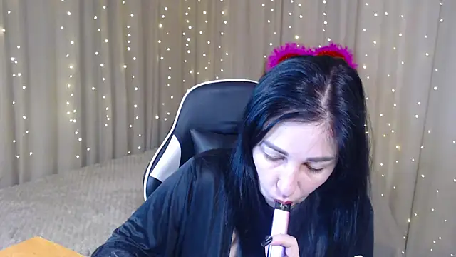 JillStevens online show from February 2026 04:12:02 AM