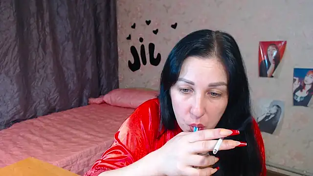 JillStevens online show from November 2025 07:53:01 AM