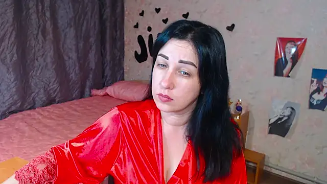 JillStevens online show from December 2025 07:18:02 AM