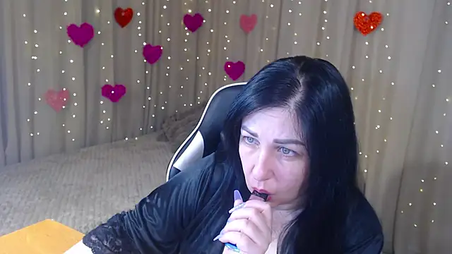 JillStevens online show from March 2026 04:13:01 AM