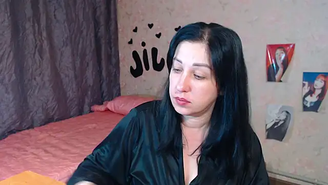 JillStevens online show from November 2025 01:55:01 PM