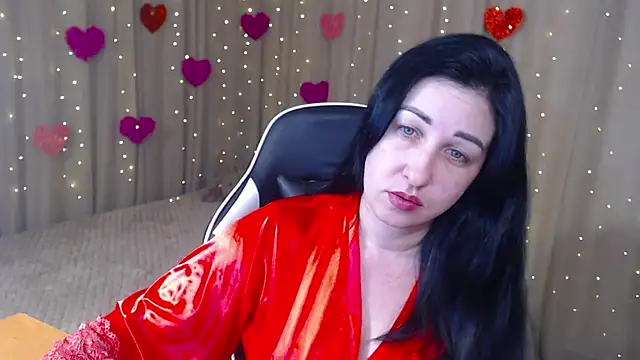 JillStevens online show from March 2026 10:37:02 PM