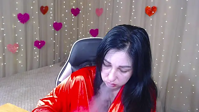 JillStevens online show from March 2026 05:41:02 PM