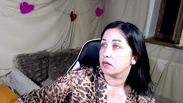 Snapshot of JillStevens chatting on June 2026 07:55:01 PM JillStevens online show from June 2026 07:55:01 PM