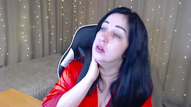 JillStevens online show from February 2026 09:54:02 PM