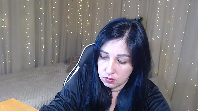 JillStevens online show from January 2026 02:18:02 AM