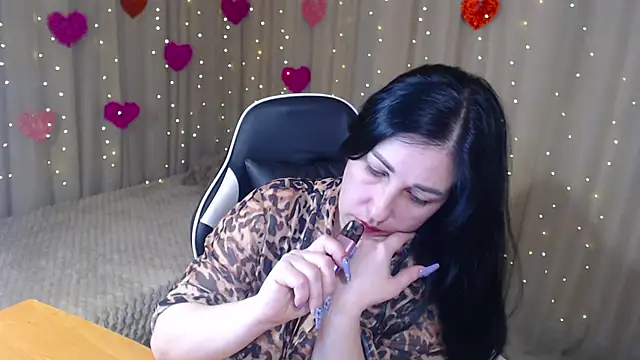 JillStevens online show from March 2026 03:28:03 PM