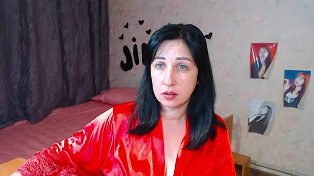 JillStevens online show from September 2025 03:29:02 PM