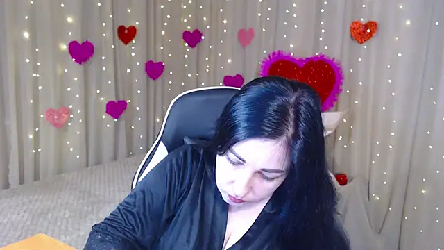 JillStevens online show from February 2026 12:16:01 PM