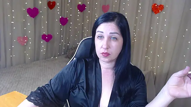 JillStevens online show from March 2026 07:37:01 PM