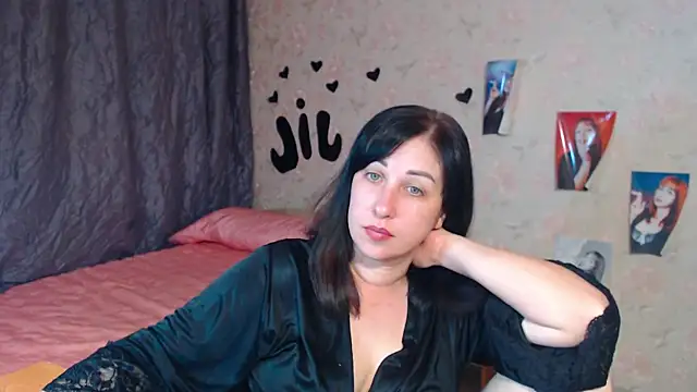 JillStevens online show from September 2025 06:41:02 PM