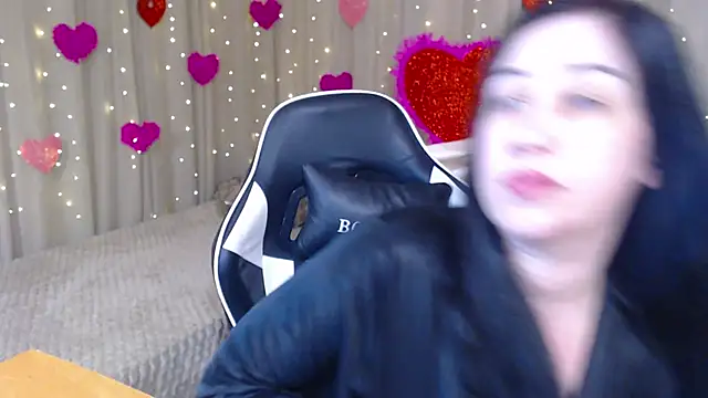 JillStevens online show from February 2026 02:39:02 PM