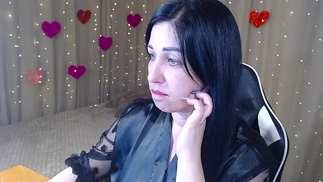 JillStevens online show from March 2026 01:32:01 AM