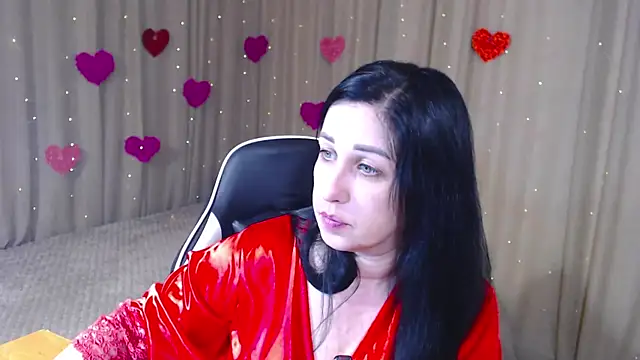 JillStevens online show from April 2026 03:57:02 PM