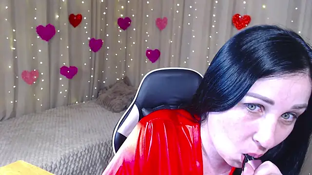 JillStevens online show from April 2026 02:29:02 AM