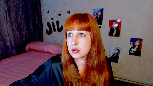 JillStevens online show from March 2025 02:45:02 PM