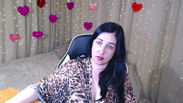 Snapshot of JillStevens chatting on May 2026 10:57:01 PM JillStevens online show from May 2026 10:57:01 PM