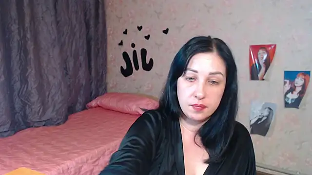 JillStevens online show from October 2025 05:14:02 PM