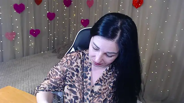 JillStevens online show from March 2026 06:20:01 AM