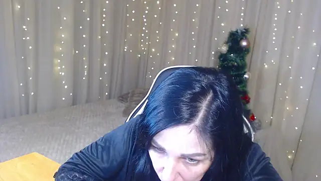 JillStevens online show from January 2026 01:45:02 AM