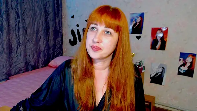 JillStevens online show from March 2025 02:56:02 AM
