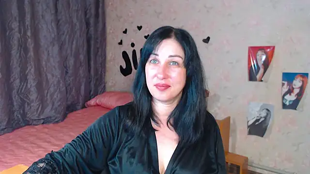JillStevens online show from October 2025 06:53:02 PM