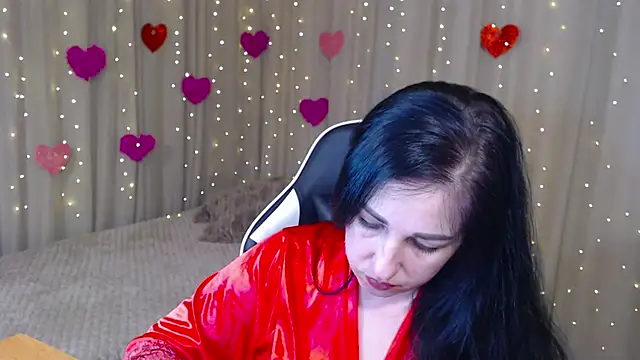 JillStevens online show from March 2026 02:08:01 AM