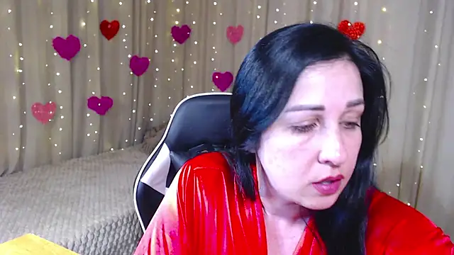 JillStevens online show from April 2026 10:49:01 PM