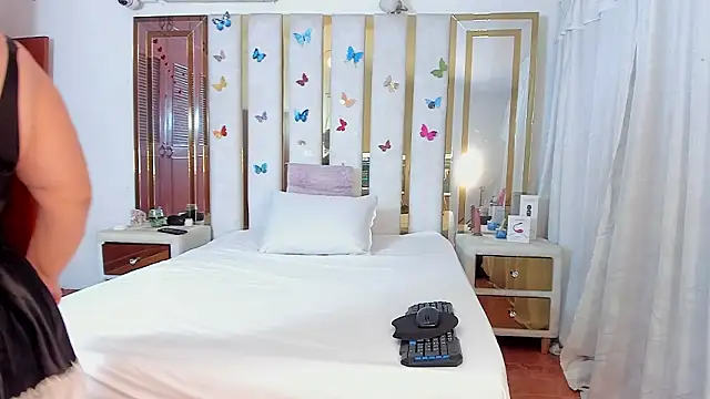 AnyelaGitanaMature online show from March 2026 02:45:01 AM