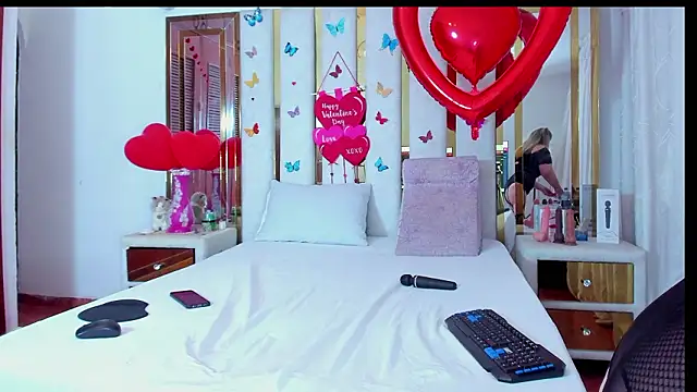 Snapshot of AnyelaGitanaMature chatting on February 2026 03:15:01 AM AnyelaGitanaMature online show from February 2026 03:15:01 AM