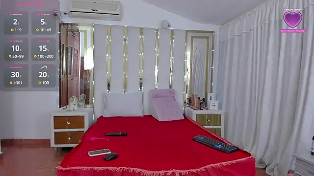 AnyelaGitanaMature online show from March 2025 02:29:01 AM