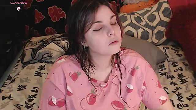 Saya sweet online show from February 2025 11:14:02 PM
