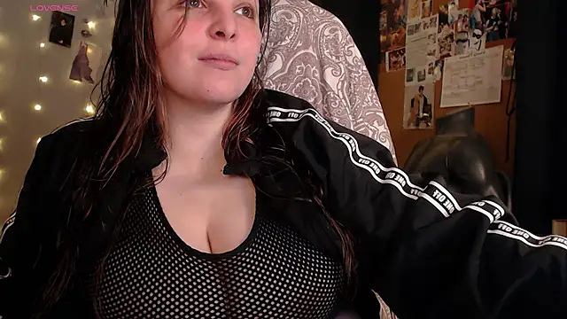 Saya sweet online show from October 2025 04:58:02 AM