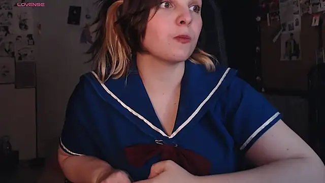 Saya sweet online show from May 2026 07:33:01 PM