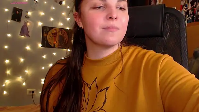 Saya sweet online show from September 2025 09:44:02 PM