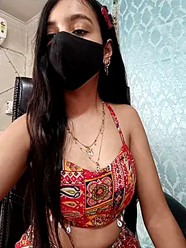 Parinaaz18 online show from October 2025 02:22:02 AM