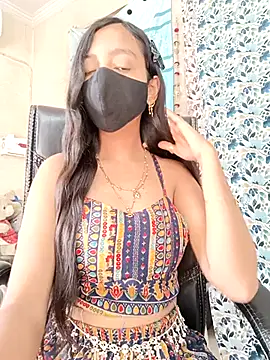 Snapshot of Parinaaz18 chatting on September 2025 02:23:01 AM Parinaaz18 online show from September 2025 02:23:01 AM
