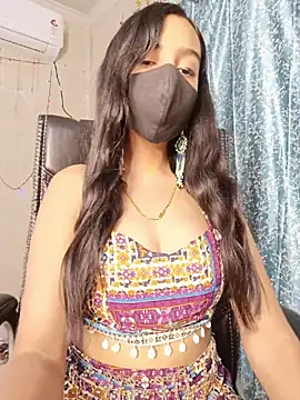 Snapshot of Parinaaz18 chatting on May 2026 12:41:01 PM Parinaaz18 online show from May 2026 12:41:01 PM