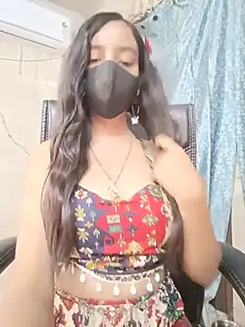 Snapshot of Parinaaz18 chatting on June 2026 12:54:02 AM Parinaaz18 online show from June 2026 12:54:02 AM