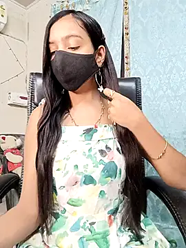 Parinaaz18 online show from November 2025 01:21:01 AM