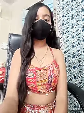 Snapshot of Parinaaz18 chatting on October 2025 01:39:01 AM Parinaaz18 online show from October 2025 01:39:01 AM